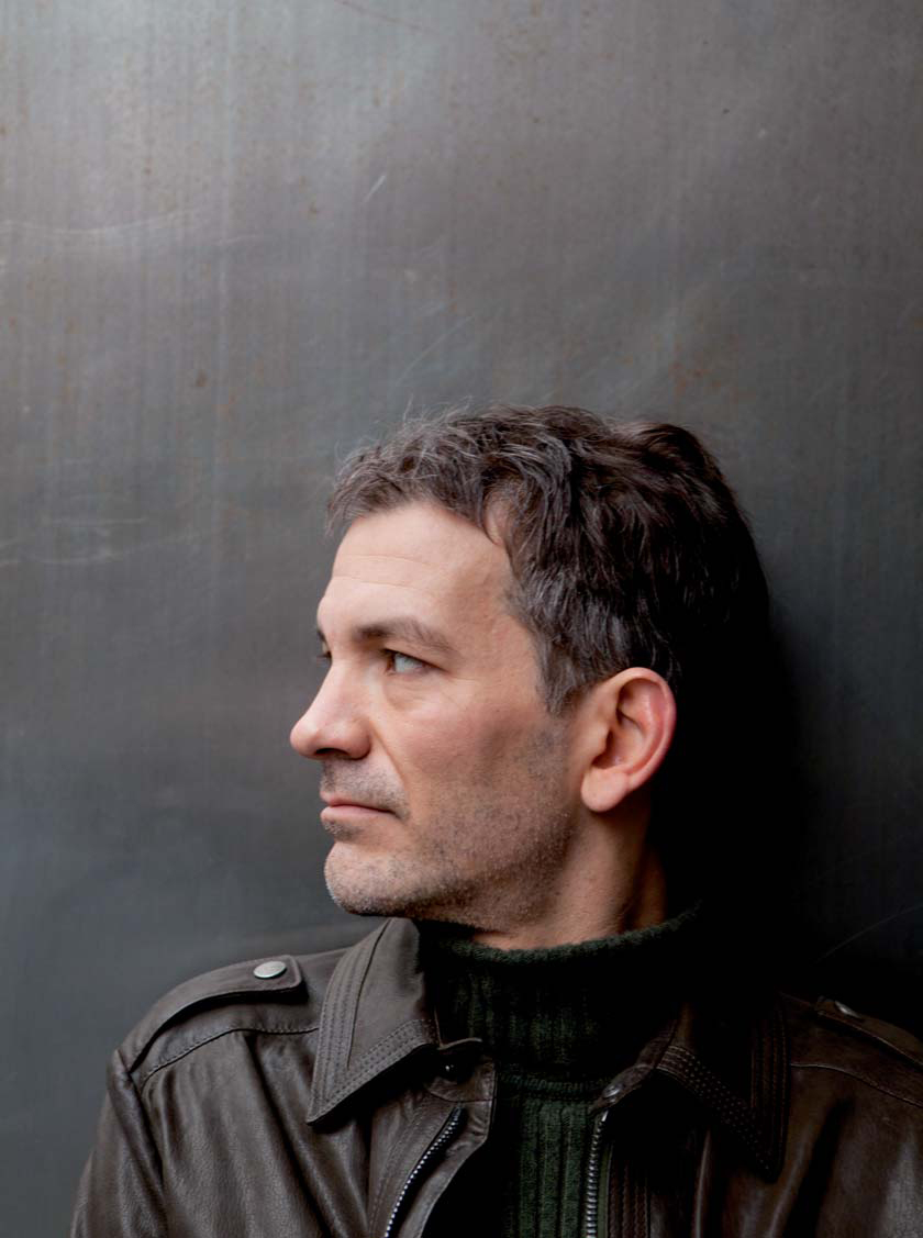 Brad Mehldau recensione Ode