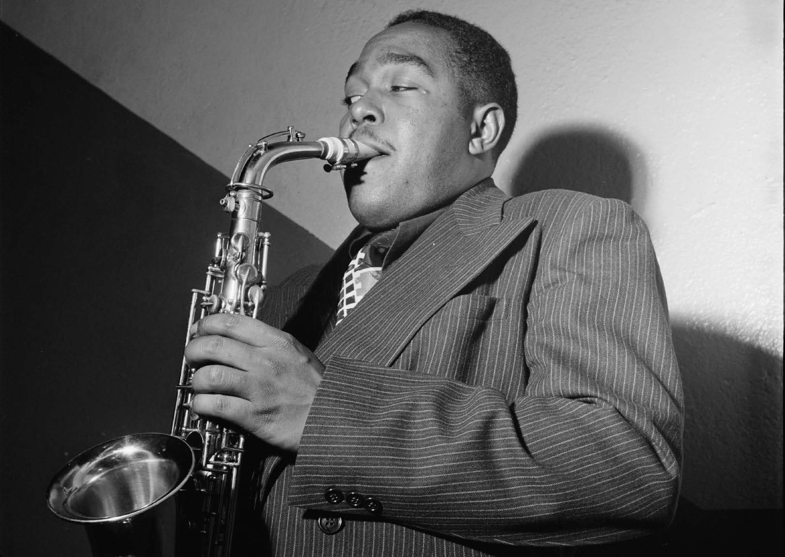 charlie parker plays cole porter