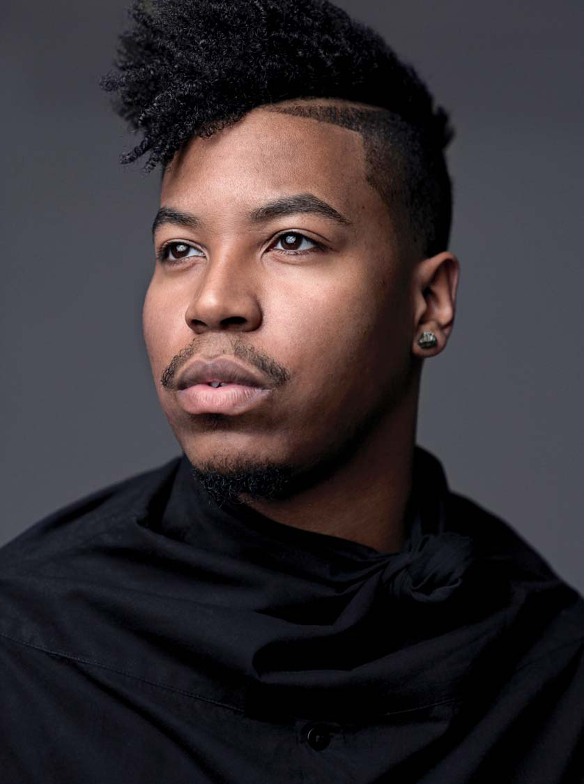 Christian Atunde Adjuah" il nuovo album di Christian Scott