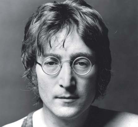 John Lennon