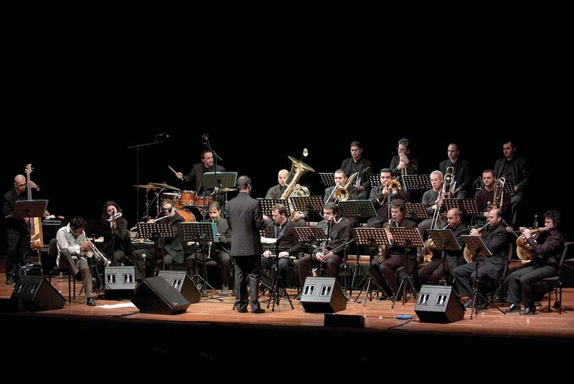 Concorso "Scrivere In Jazz"