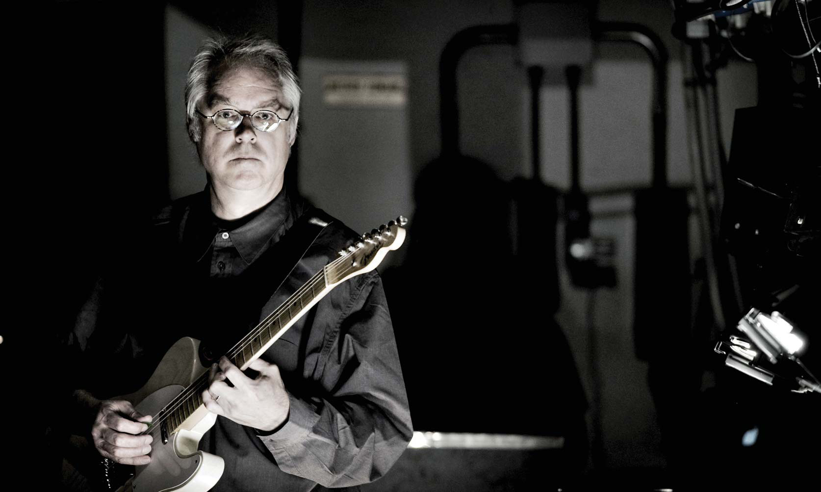 Bill Frisell, la discografia essenziale (1979-2012)