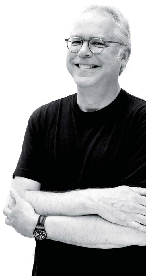 bill frisell intervista