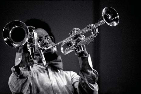 Lester Bowie