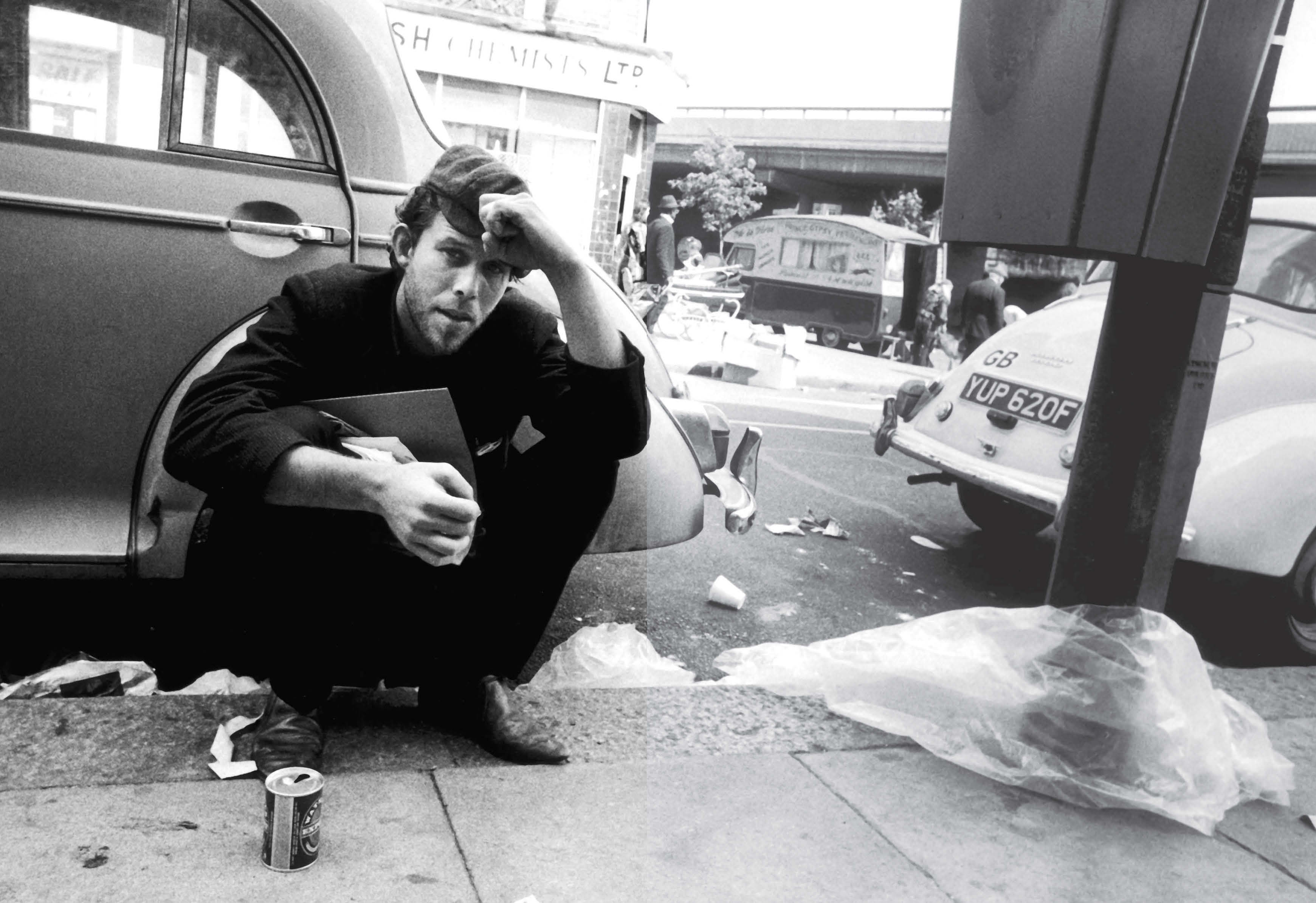 Tom Waits: vita e discografia del poeta del jazz