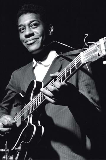 Wes Montgomery