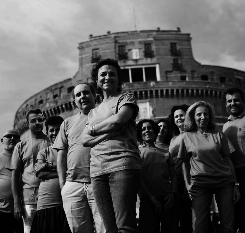 Enrico Rava: "Questo Bergamo Jazz sarà all'insegna del cinema"