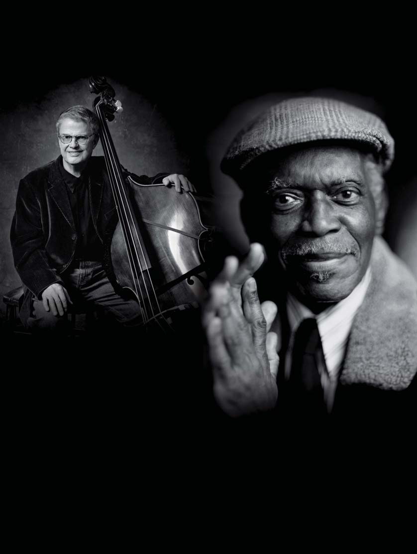 FOTO HANK JONES:©JIMMY KATZ
