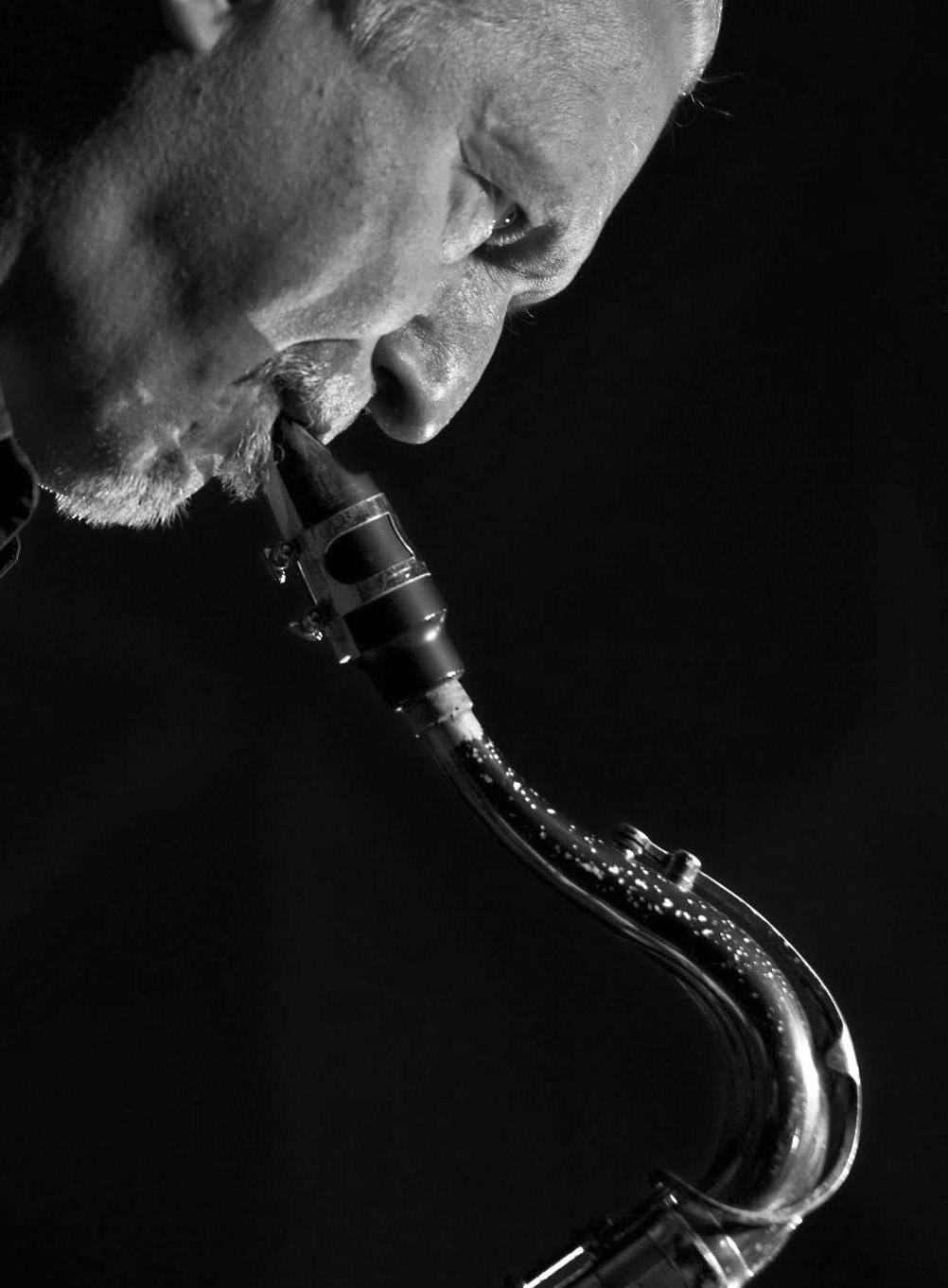 "Shifting Gears": recensione del nuovo album di Jerry Bergonzi