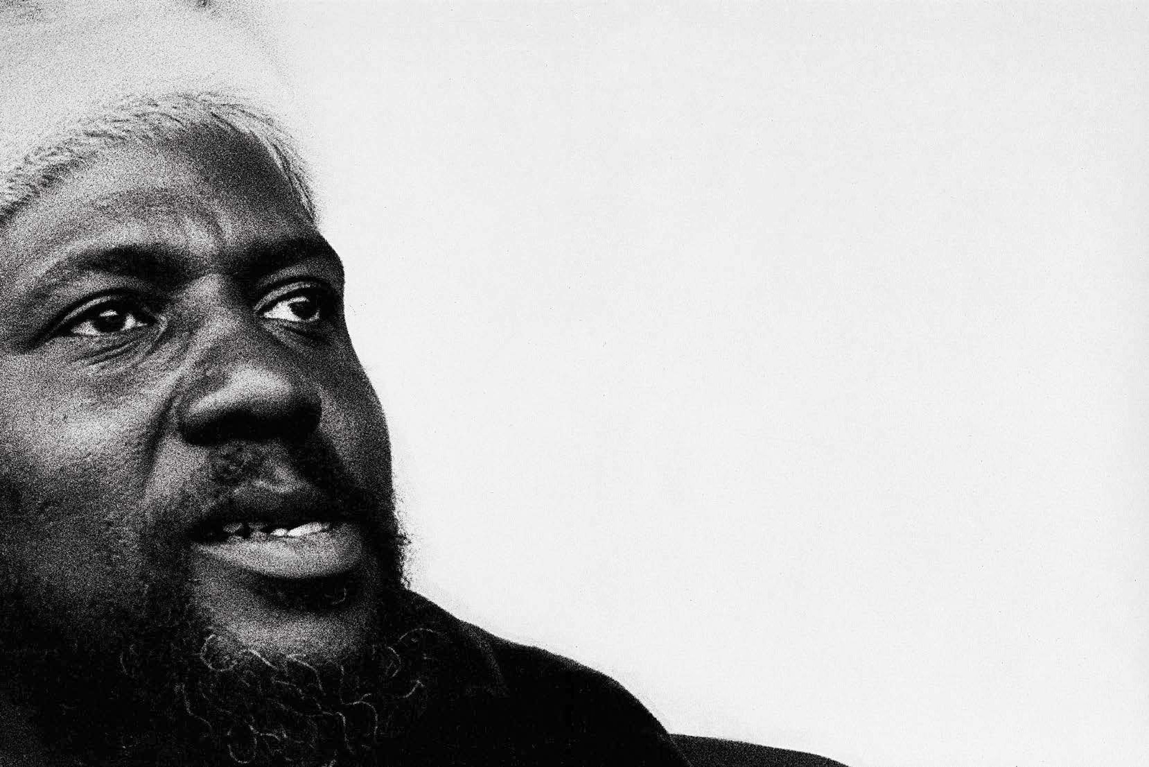 Thelonious Monk, la discografia