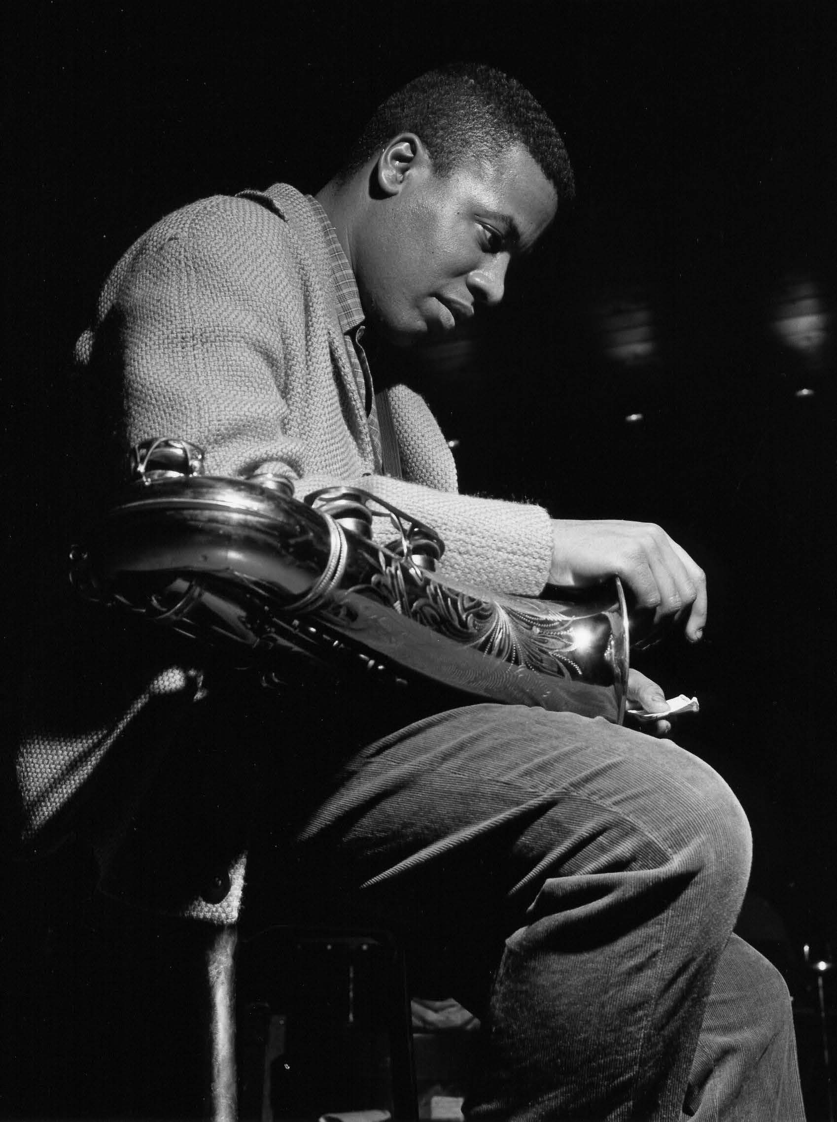 Wayne Shorter, gli album da "Night Dreamer" a "Speak No Evil"
