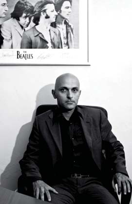 Archivio Nazionale del Jazz roma