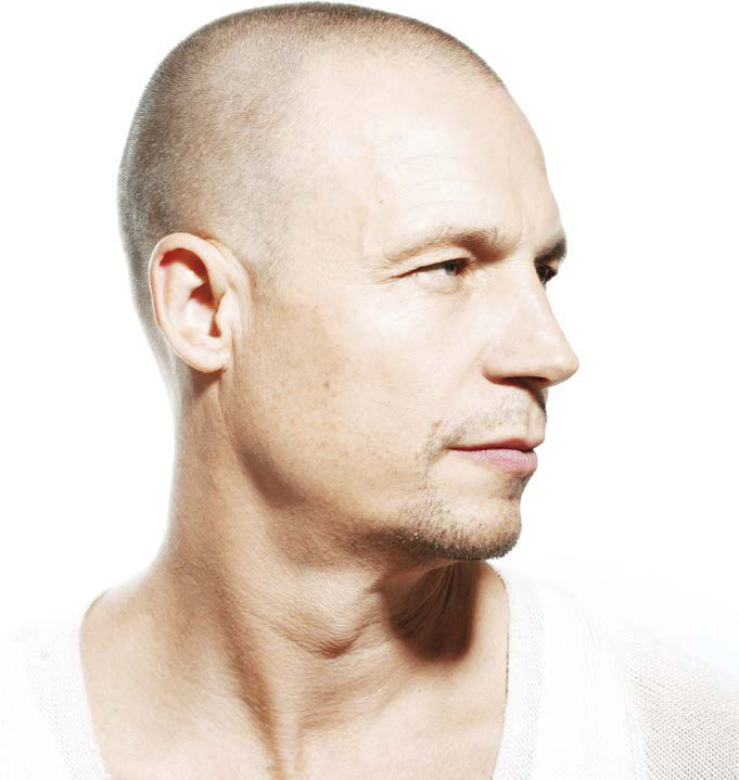 ESBJÖRN SVENSSON