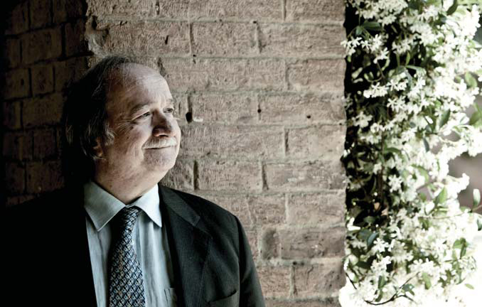 Franco Caroni presidente fondazione Siena Jazz University