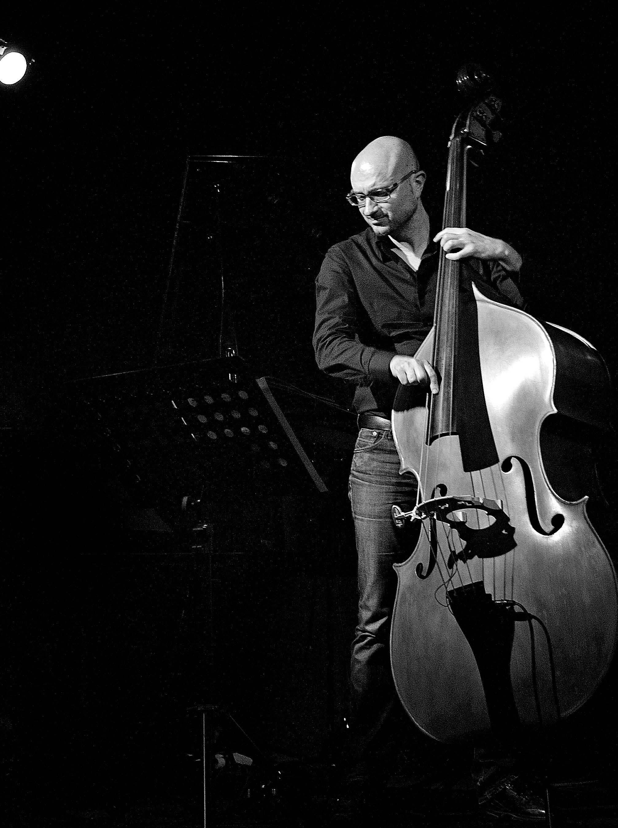 Blue From Heaven pierluigi balducci intervista