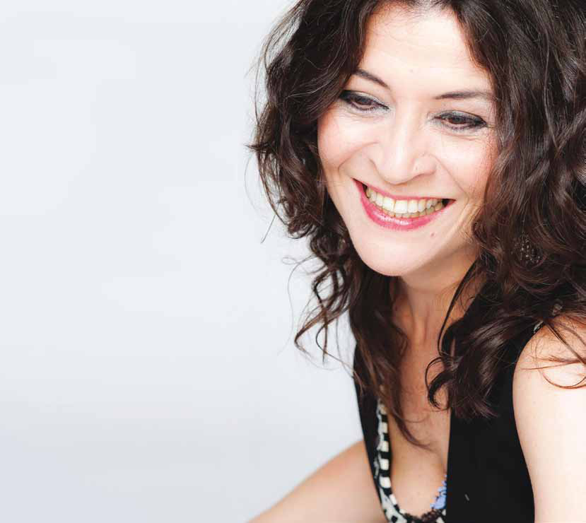 Maria Pia De Vito