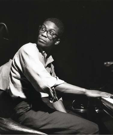 Herbie Hancock