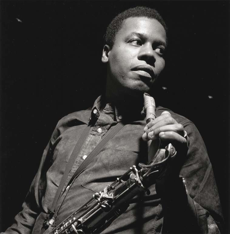 Wayne Shorter