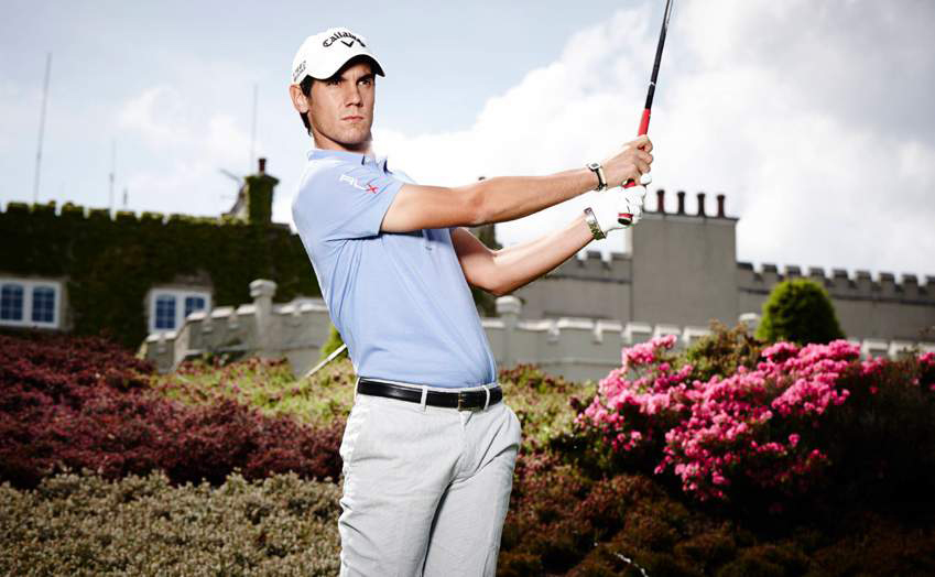 Matteo Manassero